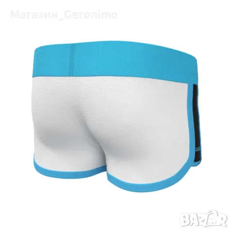  Мъжки боксерки модел 1666b1, снимка 5 - Бельо - 25183703