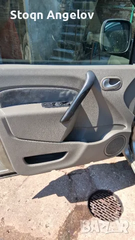 Рено Канго за части, снимка 9 - Автомобили и джипове - 56107129