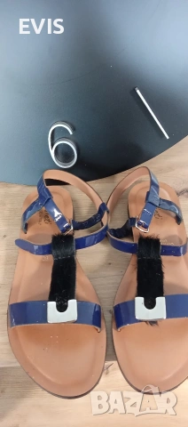 Нови дамски сандали Galieti