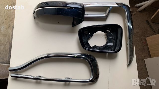 Части за бмв / bmw 7 G11