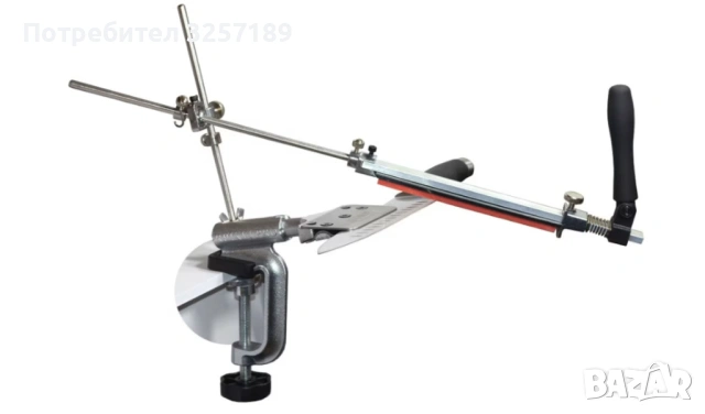 Точило за ножове RUIXIN PRO RX-008, снимка 9 - Други - 54212320