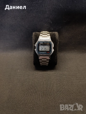 Часовник Casio