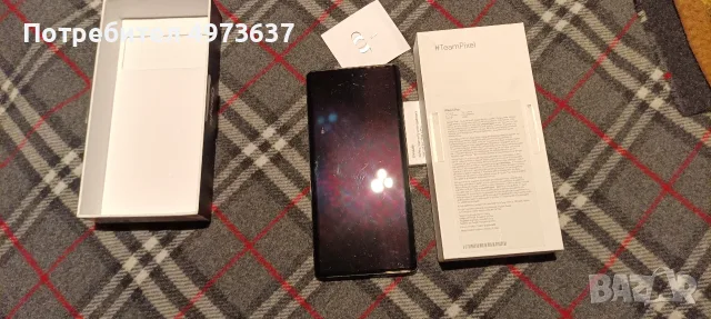 Google Pixel 6 pro spares or repair 
