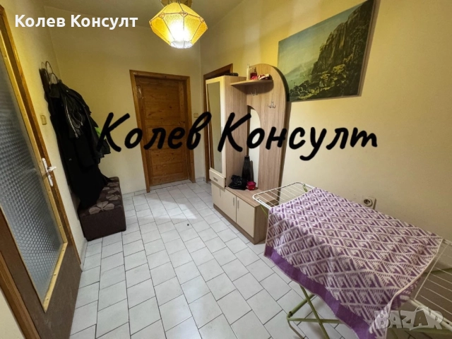 Продавам къща в град Харманли, център , снимка 9 - Къщи - 51611429