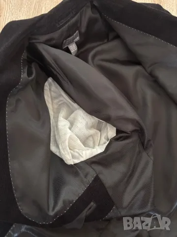 Мъжко сако H&M, снимка 9 - Сака - 49343998