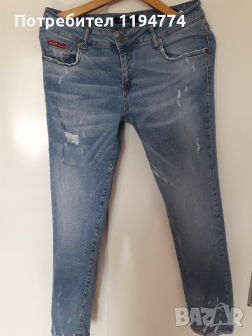 Дънки различни модели