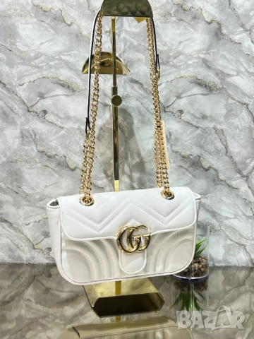 чанти GUCCİ GG 15см 20см
