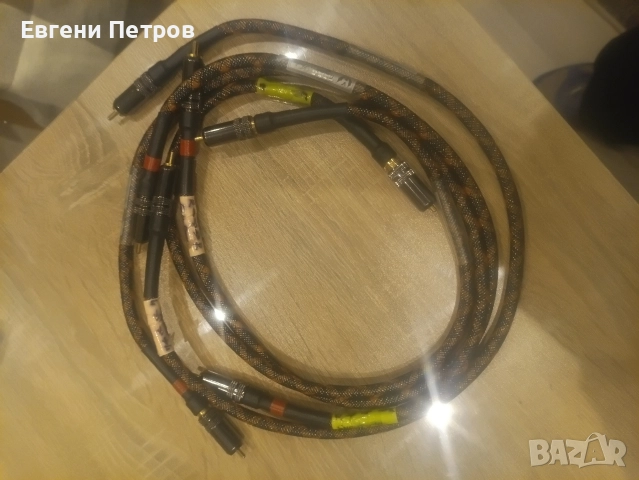 Интерконекти,,Cosmic Audio"