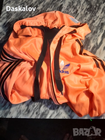 Продавм горнище на анцунг, снимка 3 - Спортни дрехи, екипи - 52185952