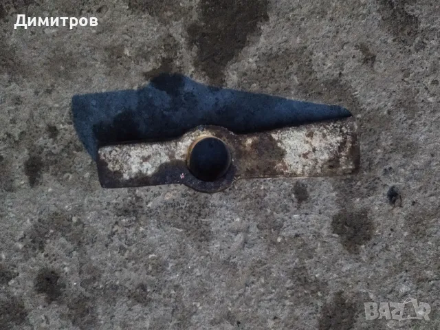 Чук, снимка 3 - Други инструменти - 49617789