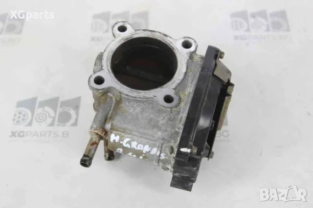 Дроселова клапа за Mitsubishi Grandis 2.4i 165 к.с. (2003-2011) , снимка 3 - Части - 49916529