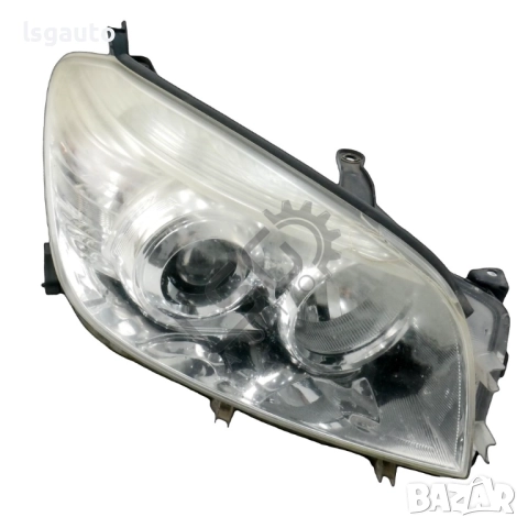 Десен фар Toyota RAV 4 III 2006-2012 ID: 154620