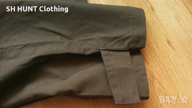 Pinewood Stretch Women Trouser размер 42 / XL дамски панталон със здрава и еластична материи - 1633, снимка 10 - Екипировка - 52760354