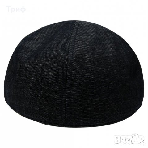 Шапка Firetrap мъжки каскет (Един размер м/у 57/58 см. ), снимка 3 - Шапки - 30054227