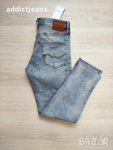 Мъжки дънки Jack&Jones размер 32