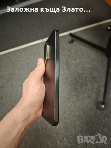 Смартфон Xiaomi Redmi A-5 черен с 2 сим карти, снимка 5 - Xiaomi - 56343748