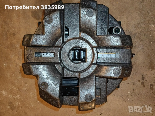 Продавам авариен комплект за Шкода, снимка 11 - Аксесоари и консумативи - 53291126