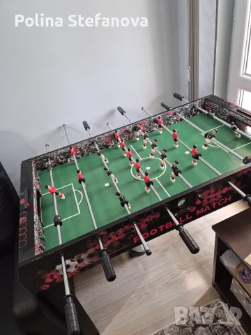 Джага детски игра футбол, снимка 2 - Други - 56329162