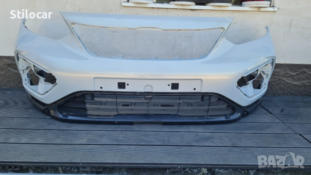 Броня предна Honda Jazz Crosstar 22г