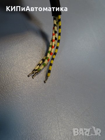 ел. двегател Hartmann& Braun MCM 2-phasen Servomotor, снимка 6 - Резервни части за машини - 35095493