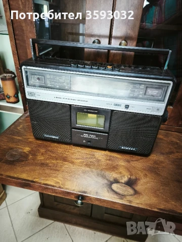 Grundig RR720, снимка 1