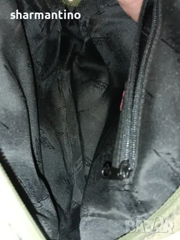 Gattinoni маркова раничка - 85 лв, снимка 9 - Раници - 50239892