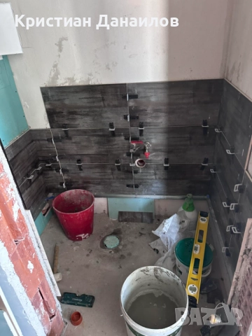 Предлагаме цялостен ремонт на вашата БАНЯ с тоалетна за 3999лв, снимка 18 - Ремонти на баня - 50840445