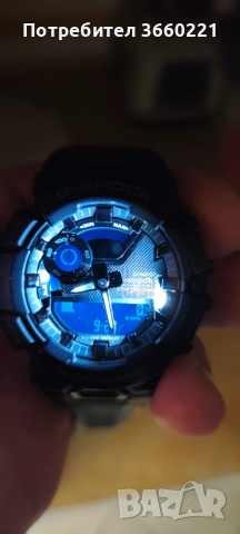 CASIO G-SHOCK G-SQUAD GBA-900, снимка 10 - Мъжки - 51862861
