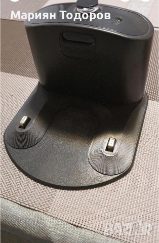 Irobot зарядна Cтанция за.., снимка 2 - Друга електроника - 52866114