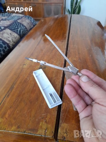 Стар пергел Skala #4, снимка 5 - Други ценни предмети - 32148052