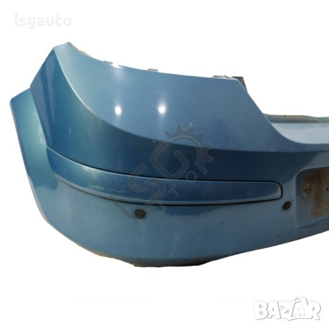 Задна броня Opel Astra H (A04) 2004-2014 ID: 112922, снимка 4 - Части - 42606396