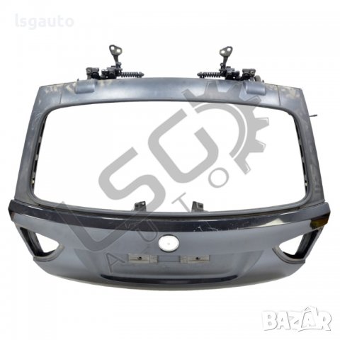 Заден капак BMW 3 Series (2005-2012) ID:87876