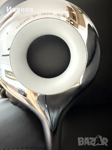 grohe глава за душ, снимка 3 - Други стоки за дома - 55827242
