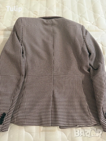 Костюм пепит на Н&М, снимка 2 - Комплекти - 53934424