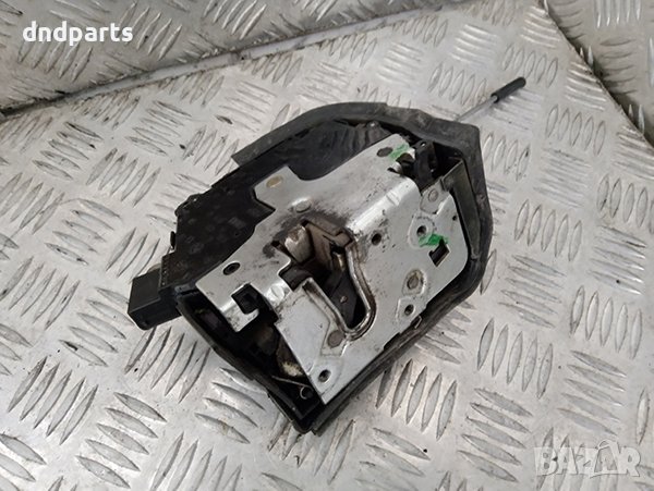 Брава за BMW X5 |E53|, /1999-2006/- задна дясна