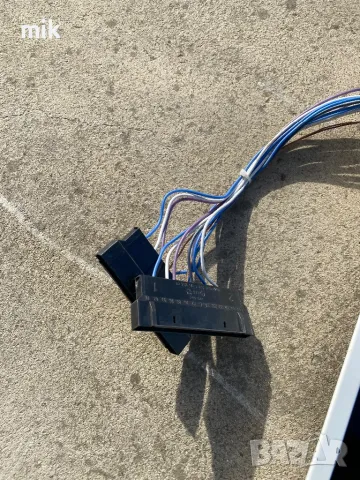 Чисто нов плот AEG, снимка 2 - Котлони - 48597815