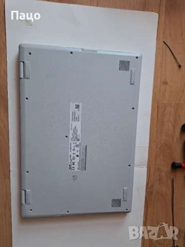 asus CX1500 Chromebook, снимка 11 - Части за лаптопи - 51435334