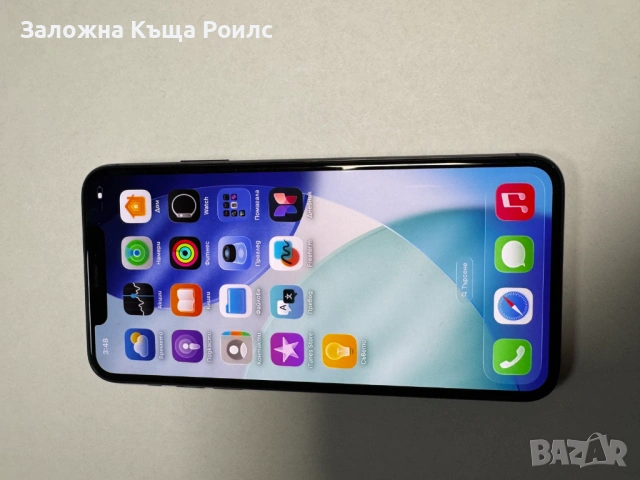 iPhone 11 Pro Max 256GB, снимка 3 - Apple iPhone - 53020345