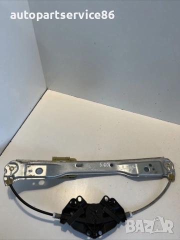 Регулатор на заден десен прозорец за Volvo S60 2.0 TDI (2012)