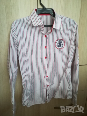 Училищни униформи за училище Свети Климент Охридски град Варна , снимка 2 - Други - 51648412