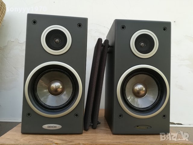 ПОРЪЧАНИ-DENON SPEAKER SYSTEM 2010212012, снимка 5 - Тонколони - 34530012