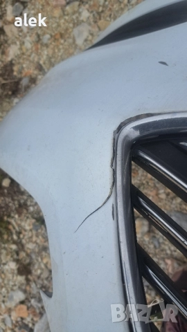 ford fiesta 2015 г предна броня цена 70 лв 