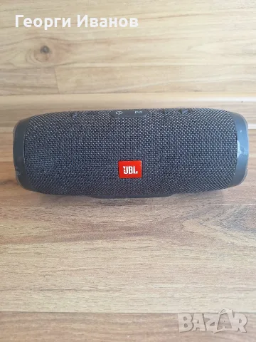 JBL Charge3 - оригинална