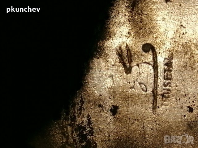 Ретро ролкови кънки от '80 г. , снимка 4 - Антикварни и старинни предмети - 30111786