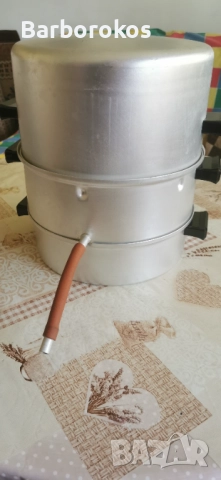 Руска Соковарка, снимка 2 - Съдове за готвене - 51477623