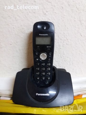 Безжични телефони, снимка 12 - Стационарни телефони и факсове - 29304449