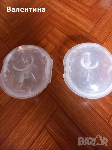 Аксесоари за кърмачки 