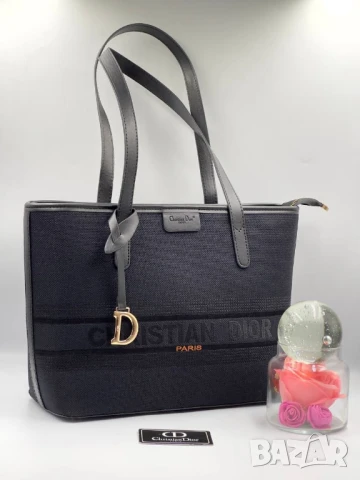 чанти christian dior , снимка 3 - Чанти - 51305281