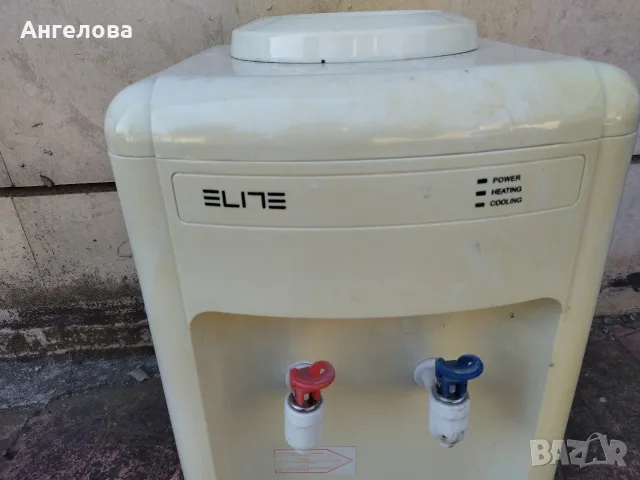 Две машини за вода. за ремонт , снимка 2 - Други стоки за дома - 56391540