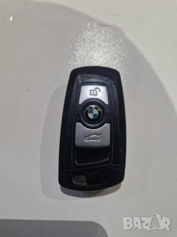Ключ за Bmw F Серия